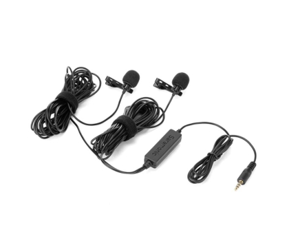 Mikrofon Saramonic LavMicro 2M (mini Jack TRRS) SR2363